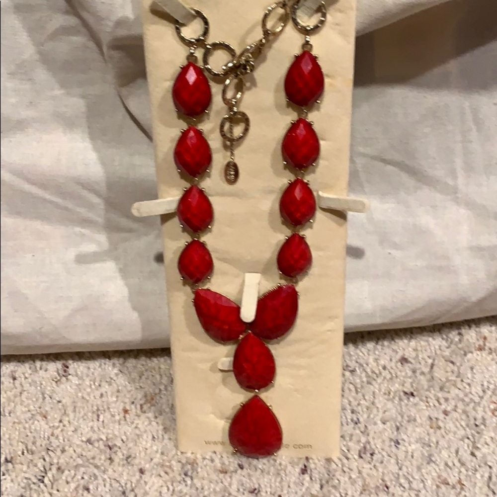 Amrita Singh Statement Necklace